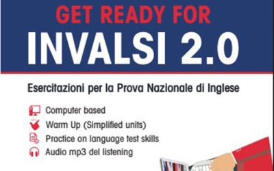 GET READY FOR INVALSI! - DEMO